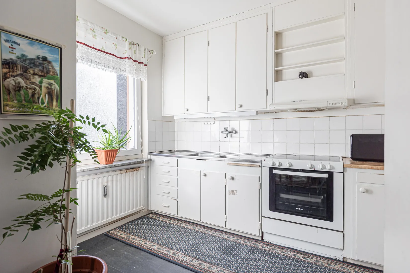 Bostadsrätt, Bergslagsvägen 123c, Kolsva, Köping