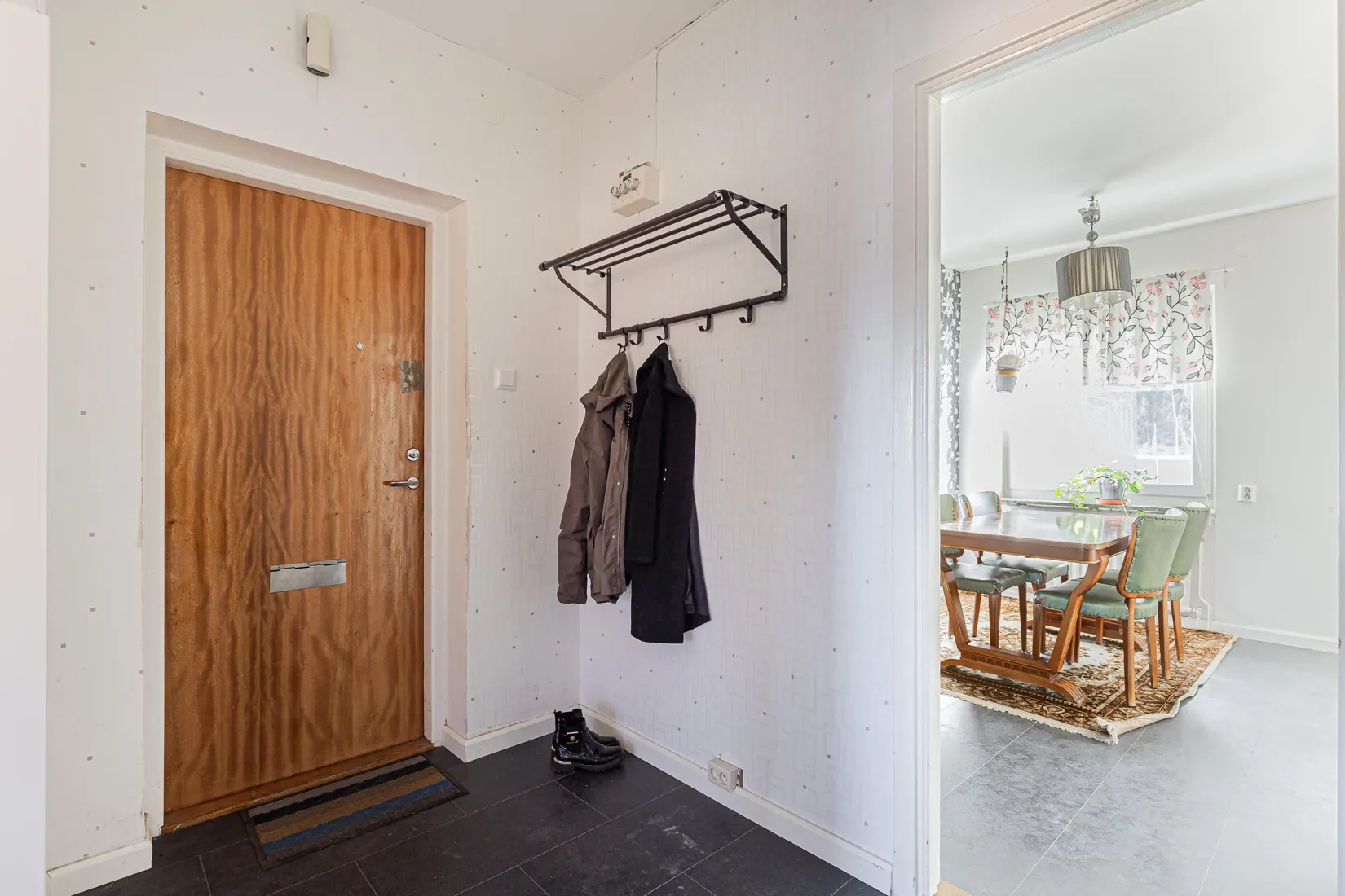 Bostadsrätt, Bergslagsvägen 123c, Kolsva, Köping