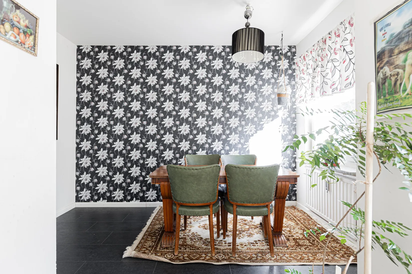 Bostadsrätt, Bergslagsvägen 123c, Kolsva, Köping