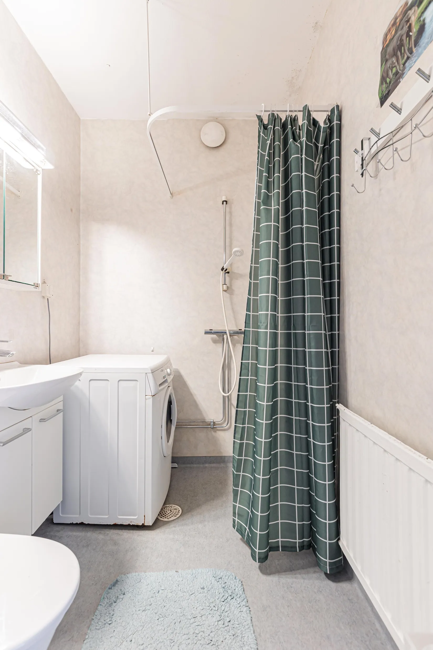 Bostadsrätt, Bergslagsvägen 123c, Kolsva, Köping