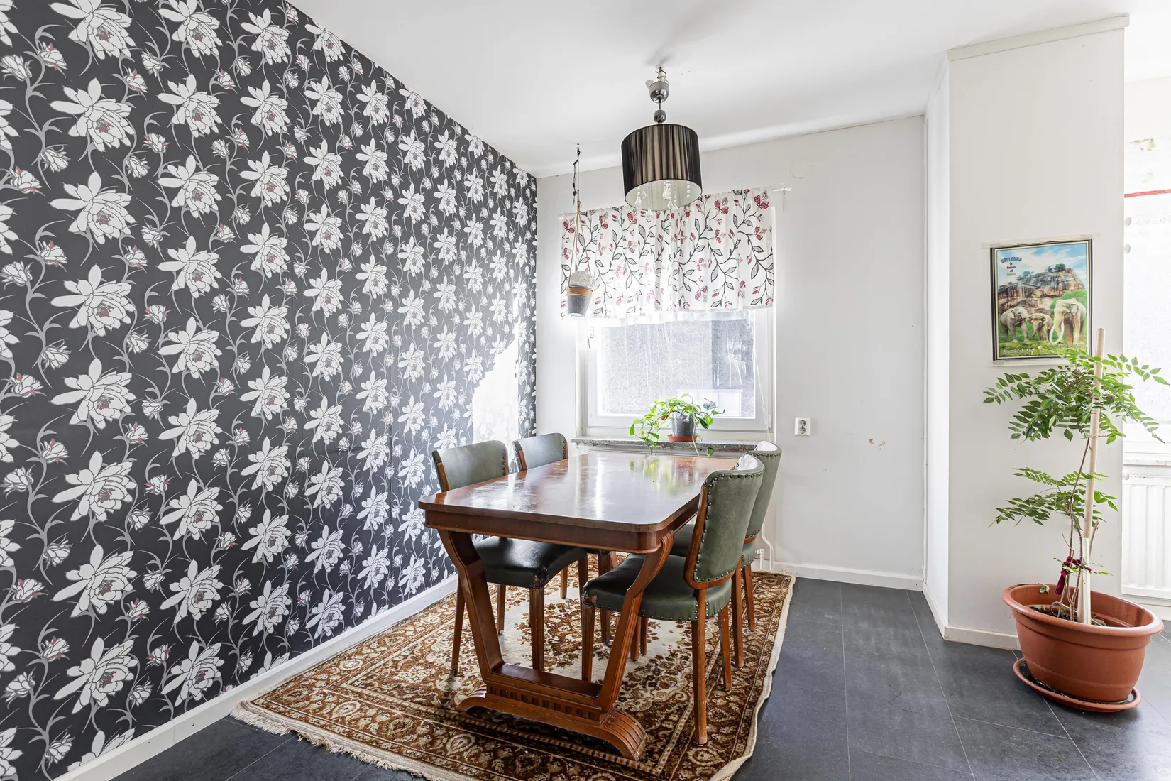 Bostadsrätt, Bergslagsvägen 123c, Kolsva, Köping