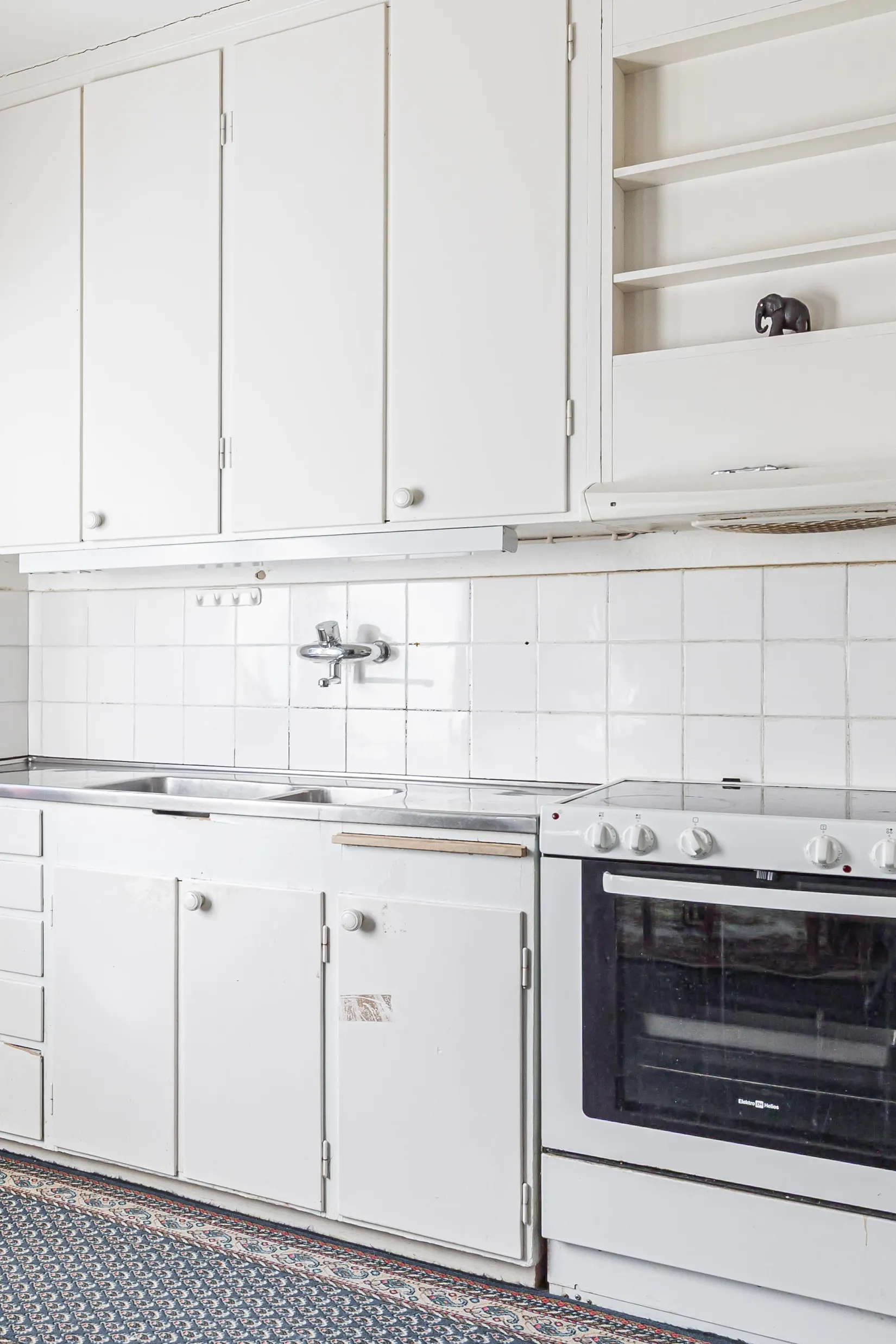 Bostadsrätt, Bergslagsvägen 123c, Kolsva, Köping