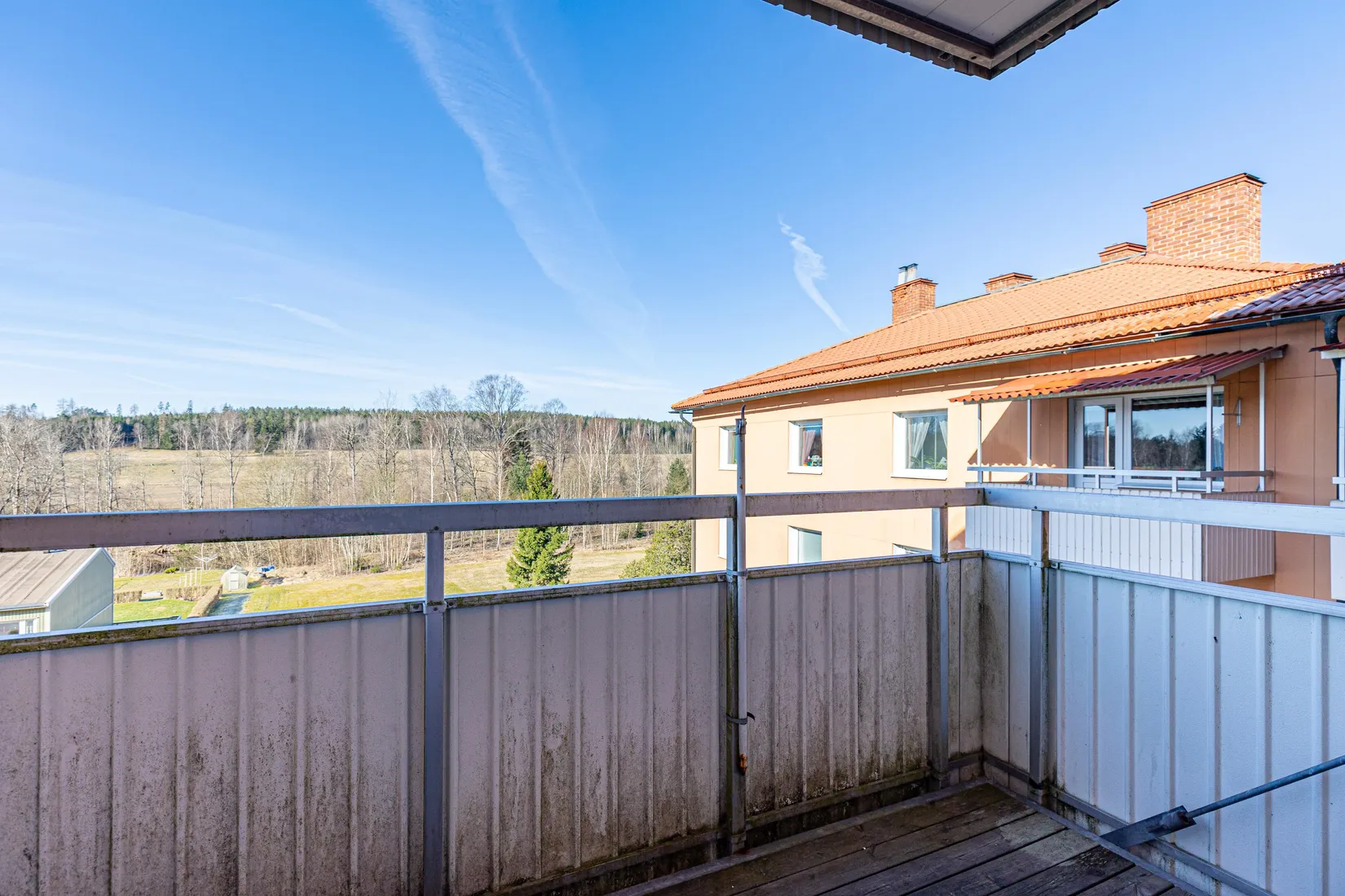 Bostadsrätt, Bergslagsvägen 123c, Kolsva, Köping