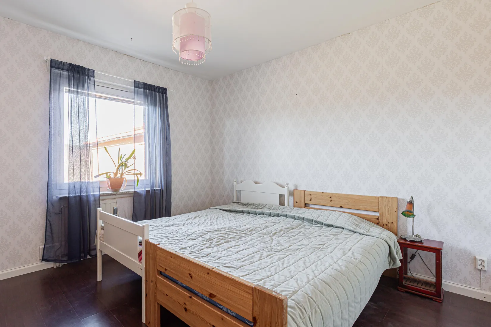 Bostadsrätt, Bergslagsvägen 123c, Kolsva, Köping