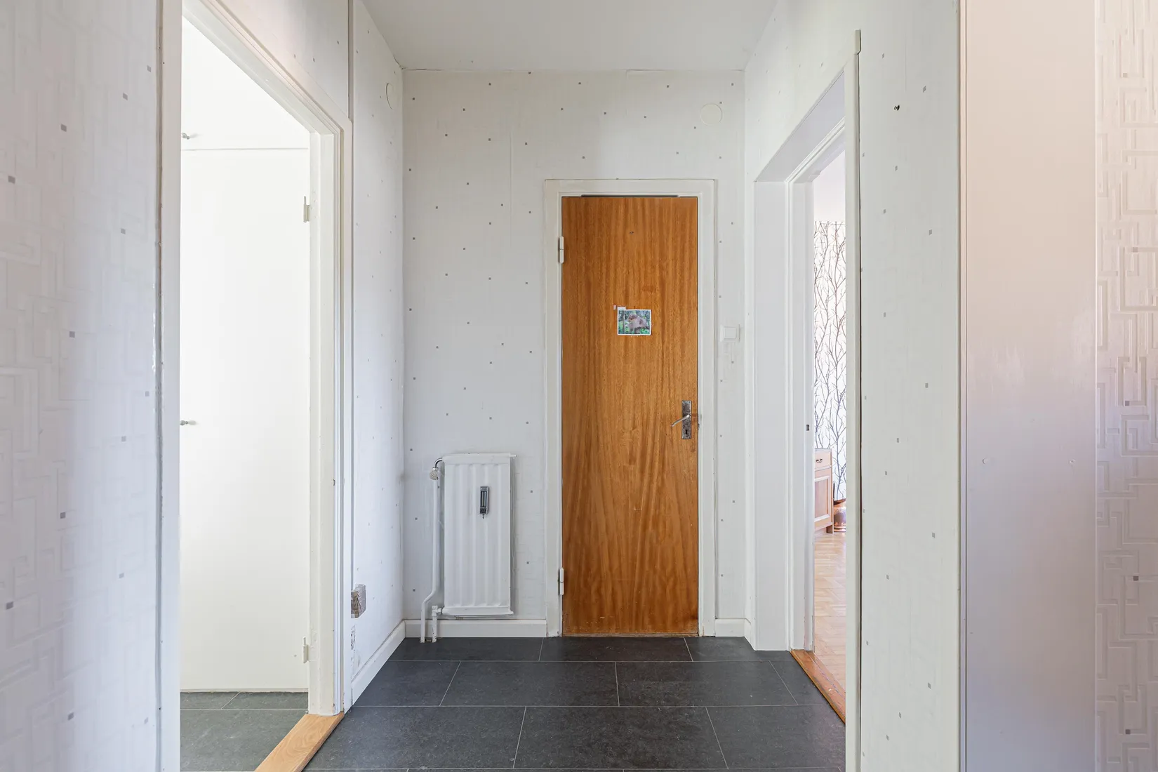 Bostadsrätt, Bergslagsvägen 123c, Kolsva, Köping