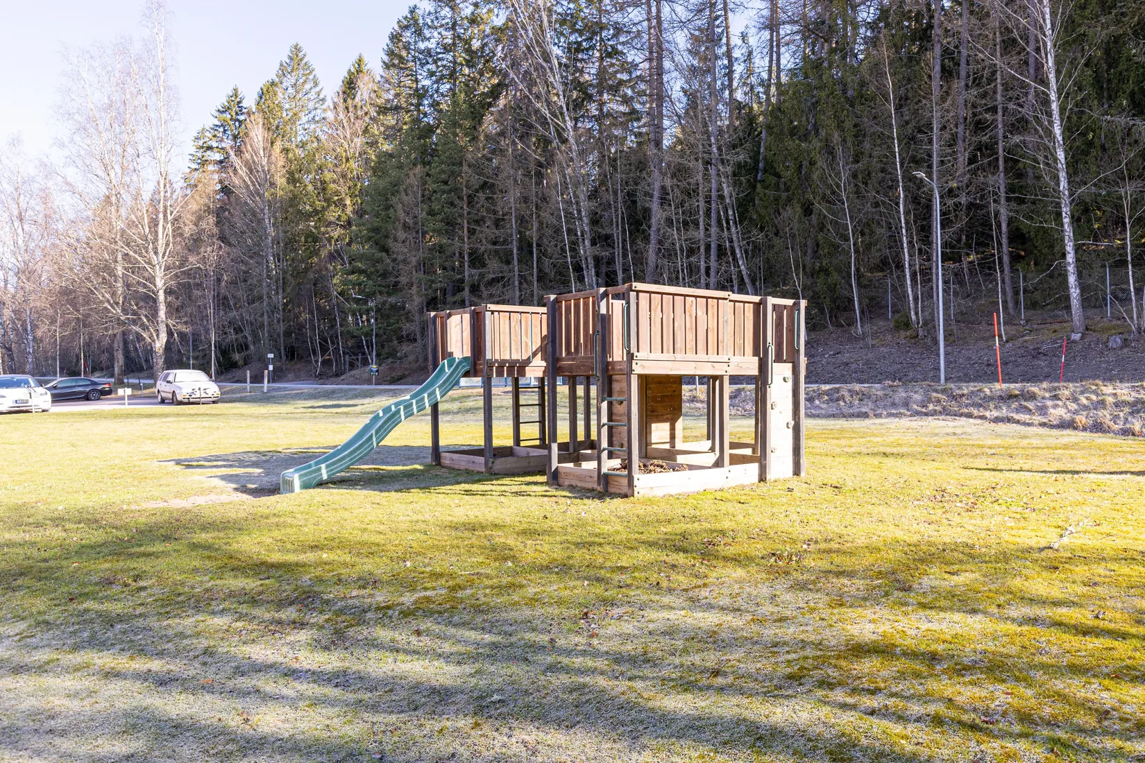 Bostadsrätt, Bergslagsvägen 123c, Kolsva, Köping