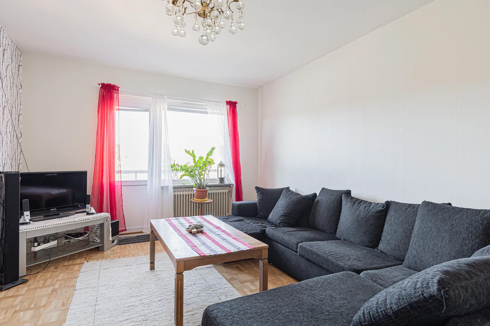 Bostadsrätt, Bergslagsvägen 123c, Kolsva, Köping