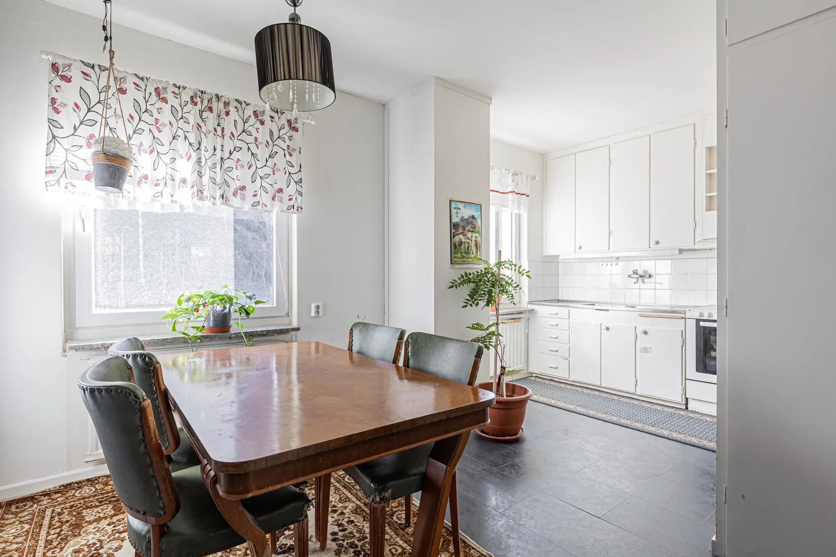 Bostadsrätt, Bergslagsvägen 123c, Kolsva, Köping