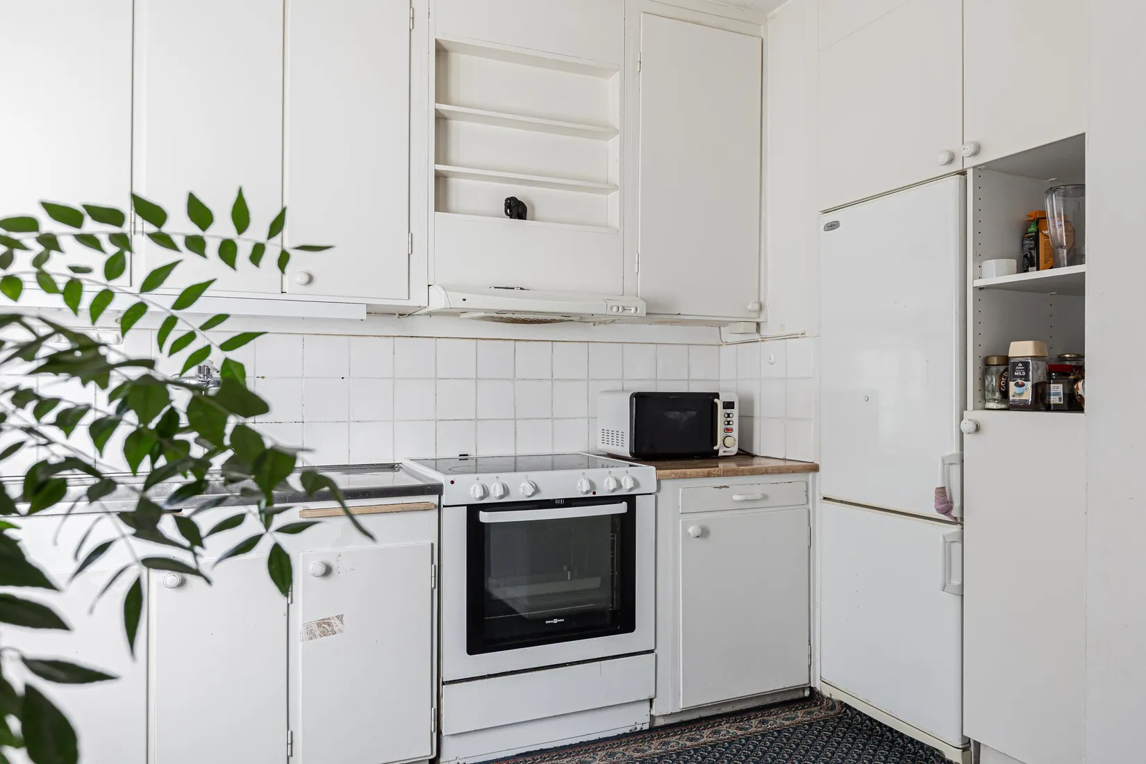 Bostadsrätt, Bergslagsvägen 123c, Kolsva, Köping