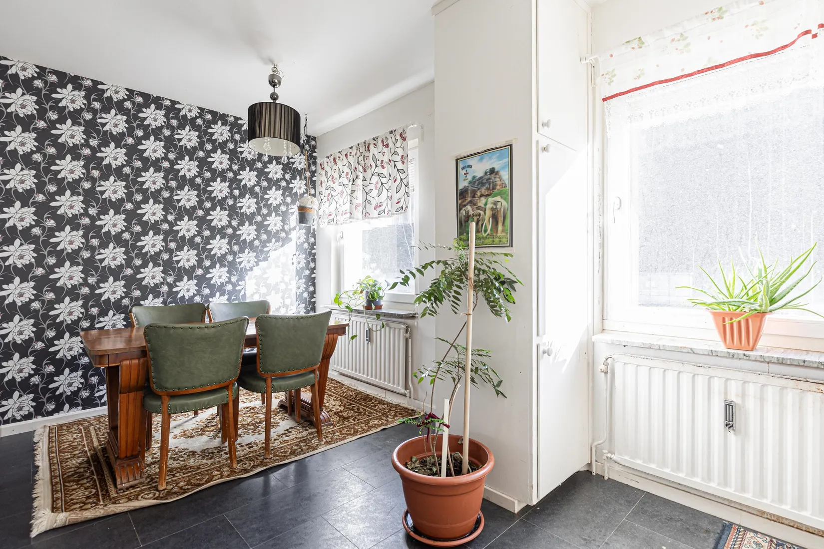 Bostadsrätt, Bergslagsvägen 123c, Kolsva, Köping