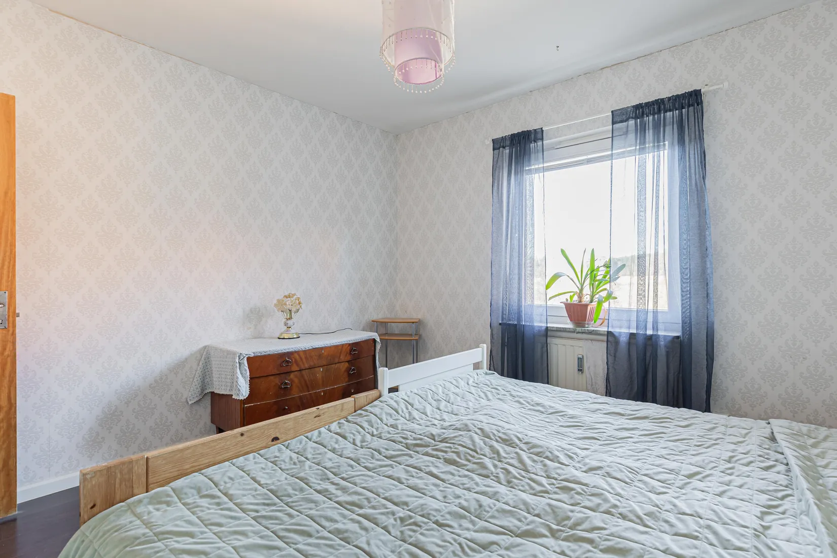 Bostadsrätt, Bergslagsvägen 123c, Kolsva, Köping