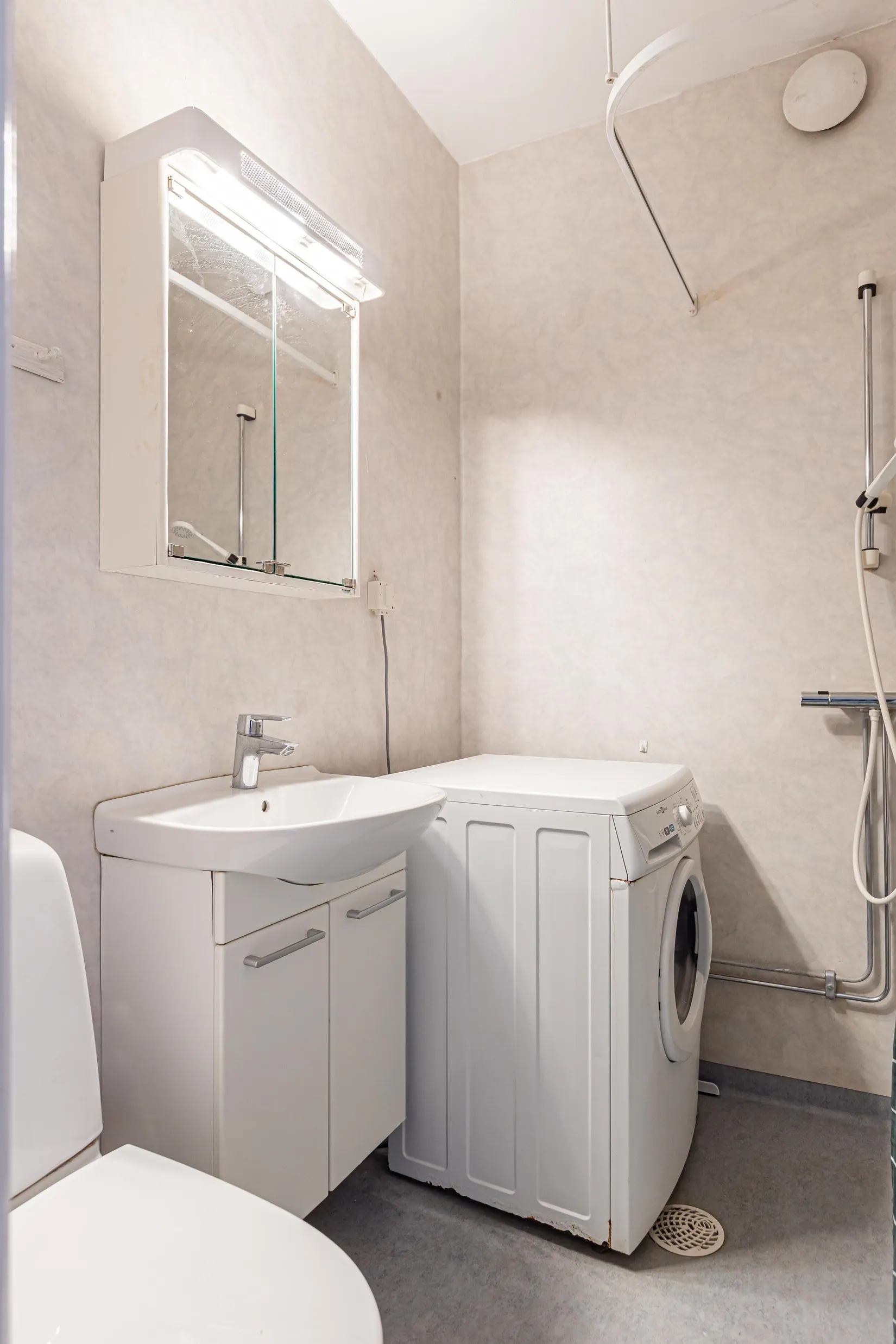 Bostadsrätt, Bergslagsvägen 123c, Kolsva, Köping