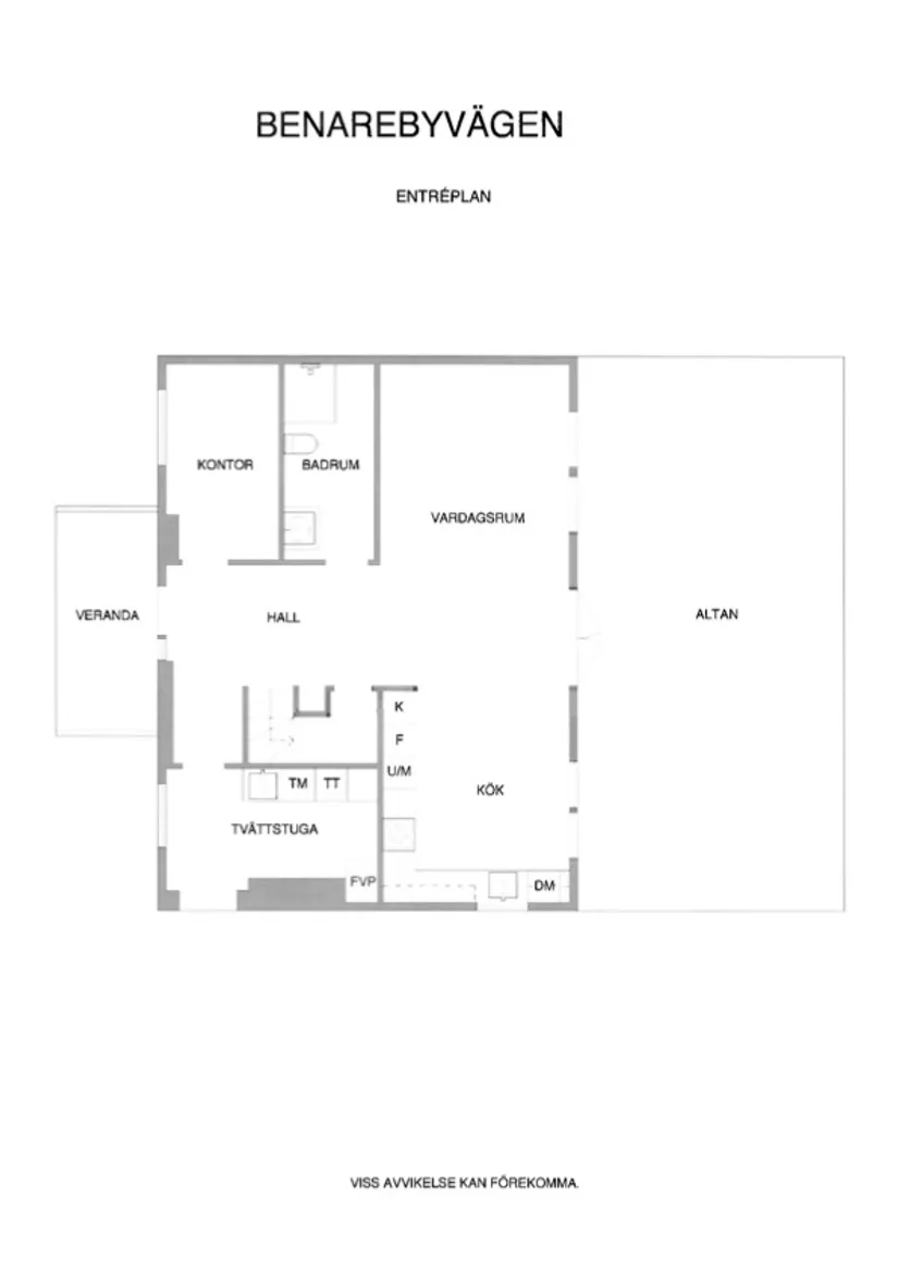 Villa, Benarebyvägen 179, Härryda