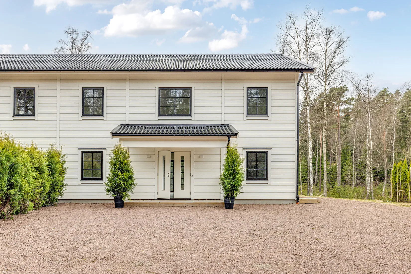 Villa, Benarebyvägen 179, Härryda