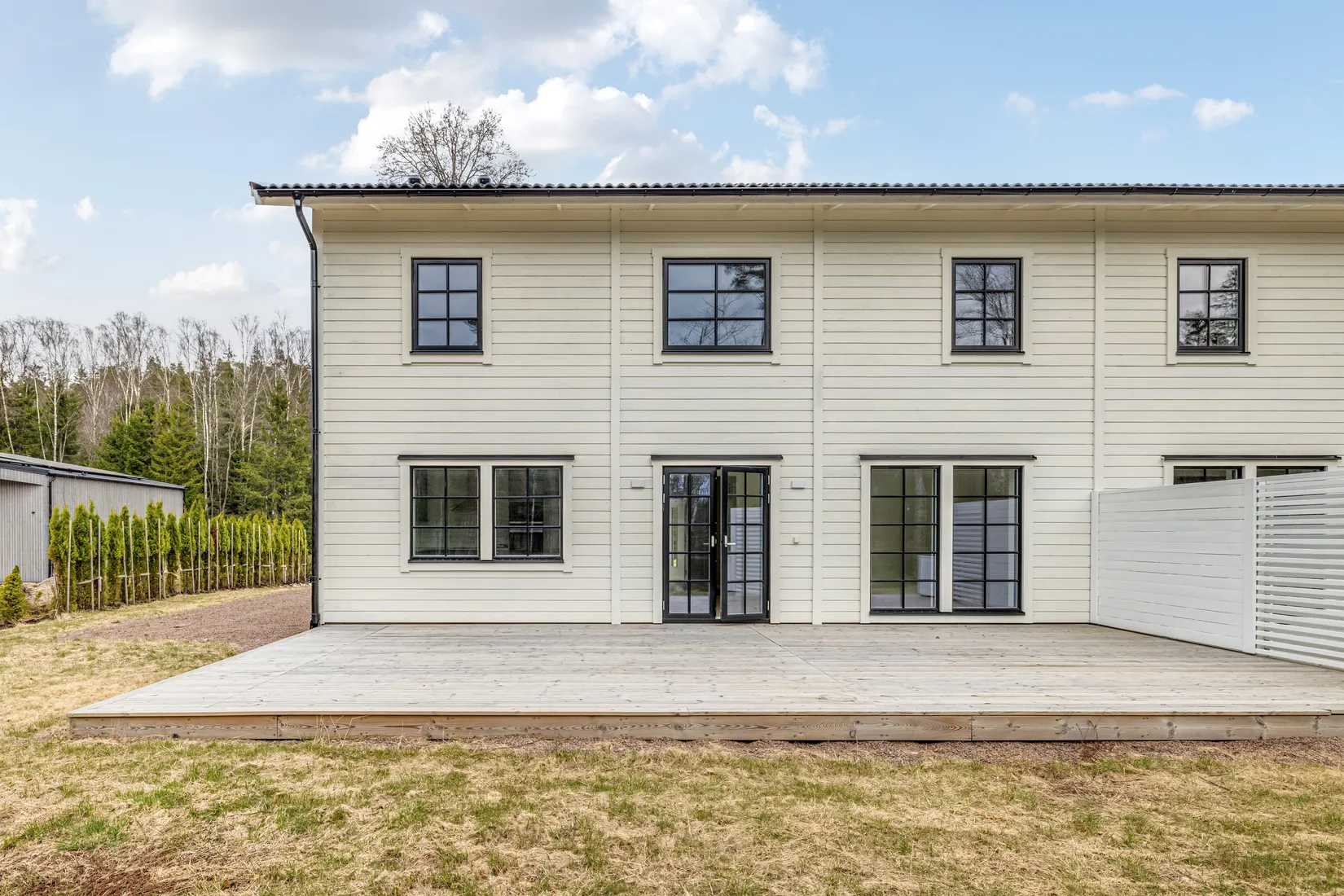 Villa, Benarebyvägen 179, Härryda