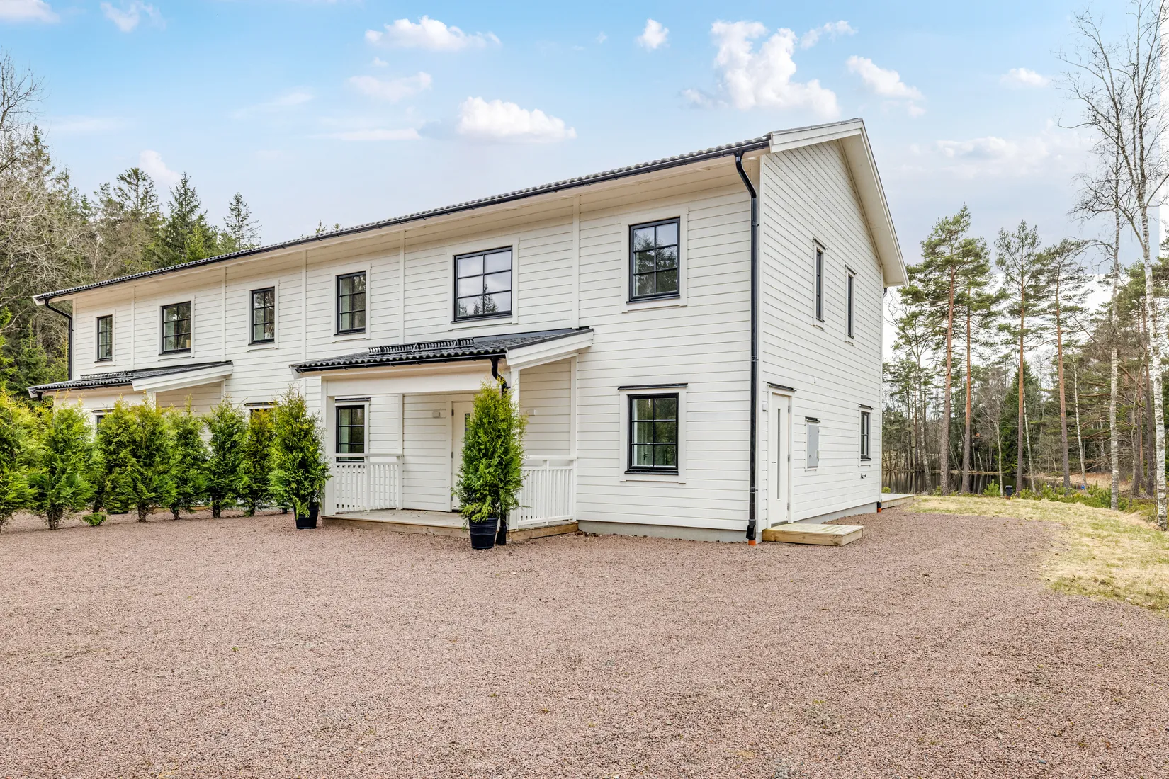 Villa, Benarebyvägen 179, Härryda