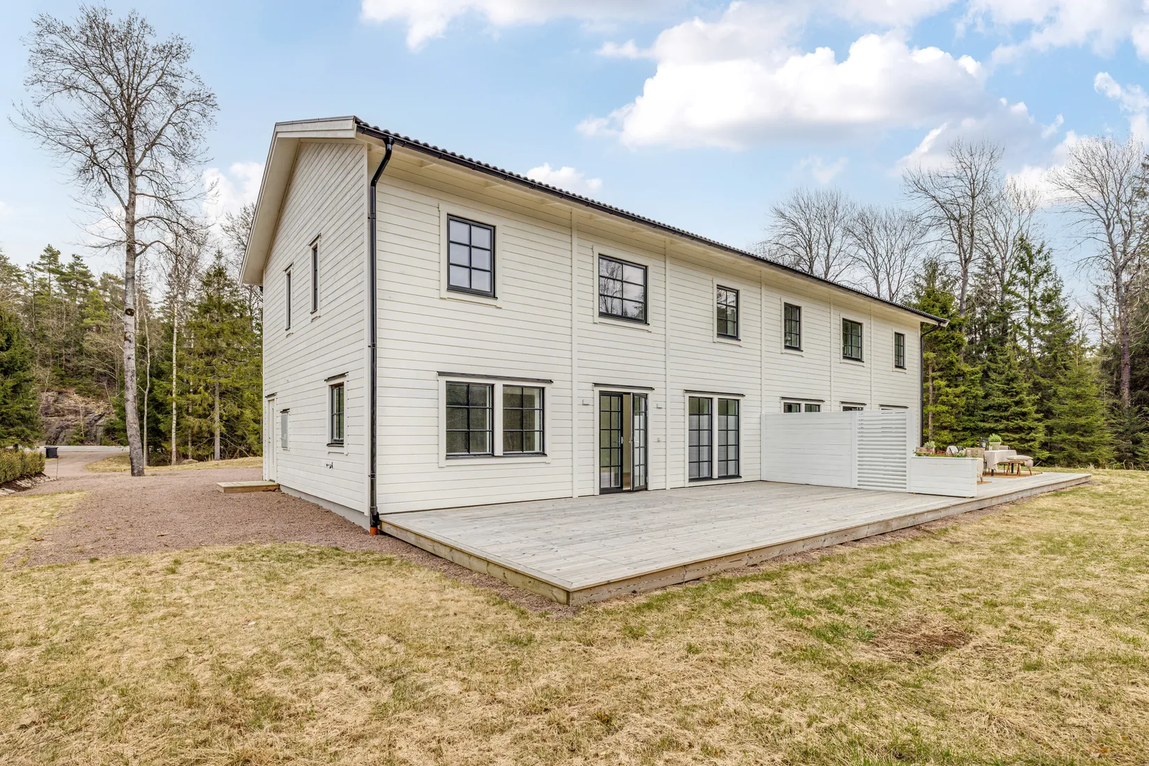 Villa, Benarebyvägen 179, Härryda