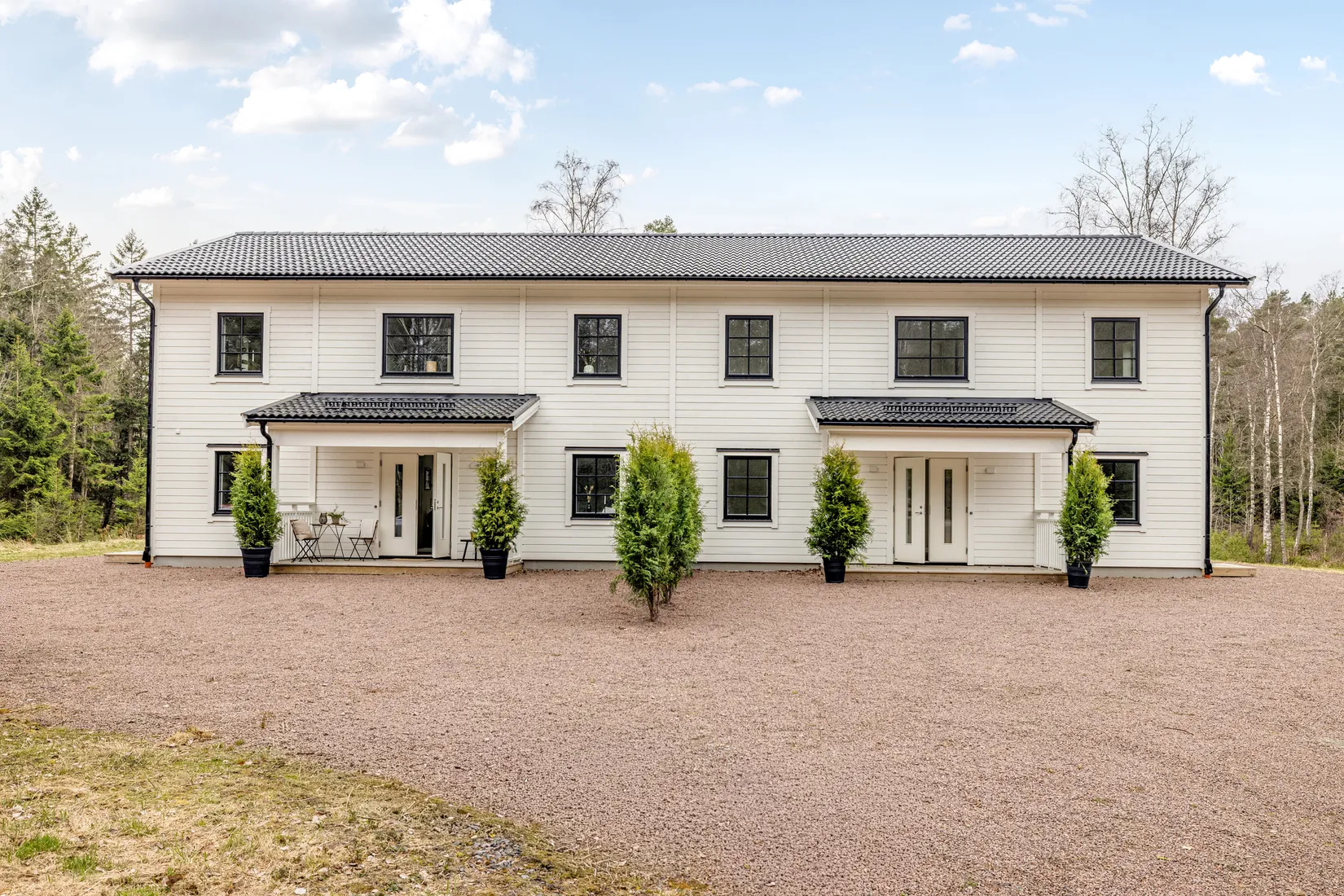 Villa, Benarebyvägen 179, Härryda