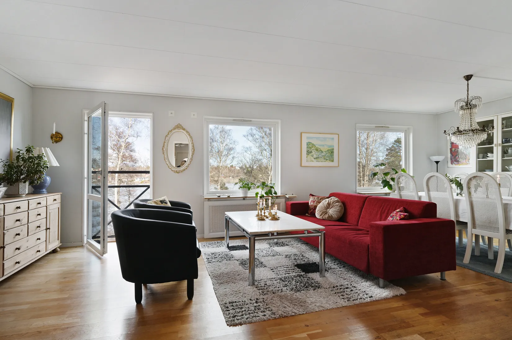 Radhus, Vitnäsvägen 48, Drevviksstrand, Huddinge