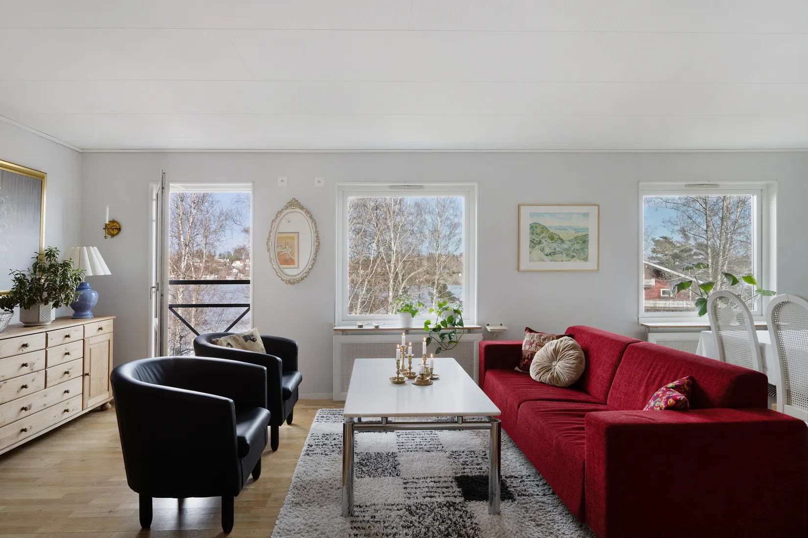 Radhus, Vitnäsvägen 48, Drevviksstrand, Huddinge