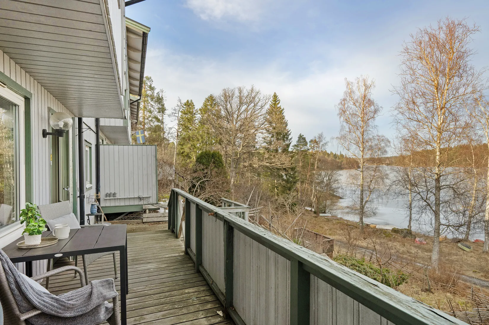 Radhus, Vitnäsvägen 48, Drevviksstrand, Huddinge