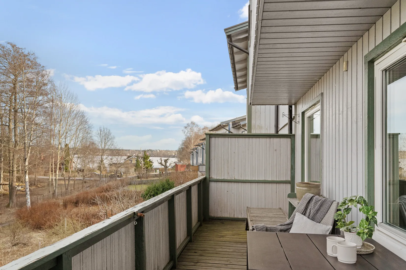 Radhus, Vitnäsvägen 48, Drevviksstrand, Huddinge