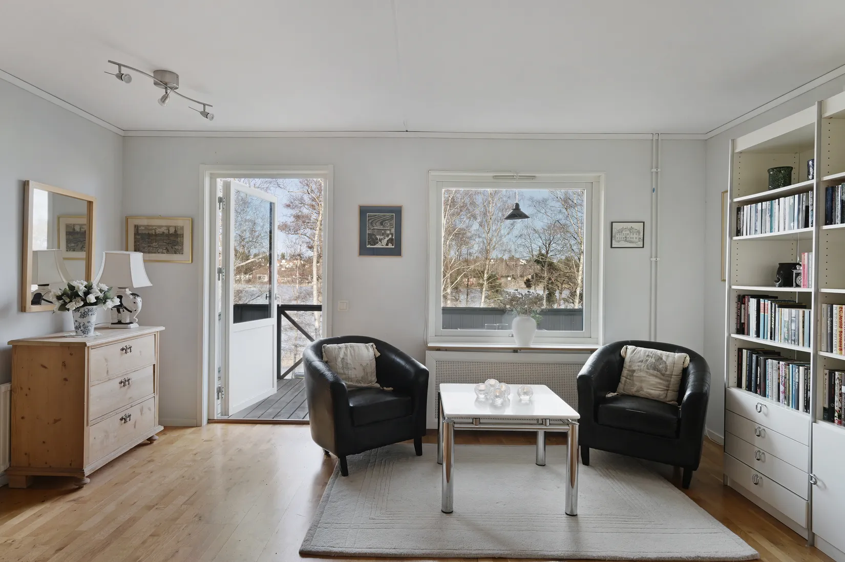 Radhus, Vitnäsvägen 48, Drevviksstrand, Huddinge