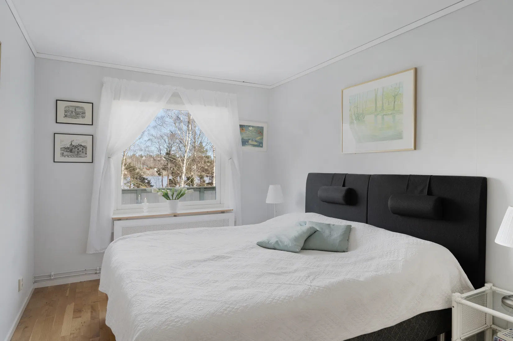 Radhus, Vitnäsvägen 48, Drevviksstrand, Huddinge