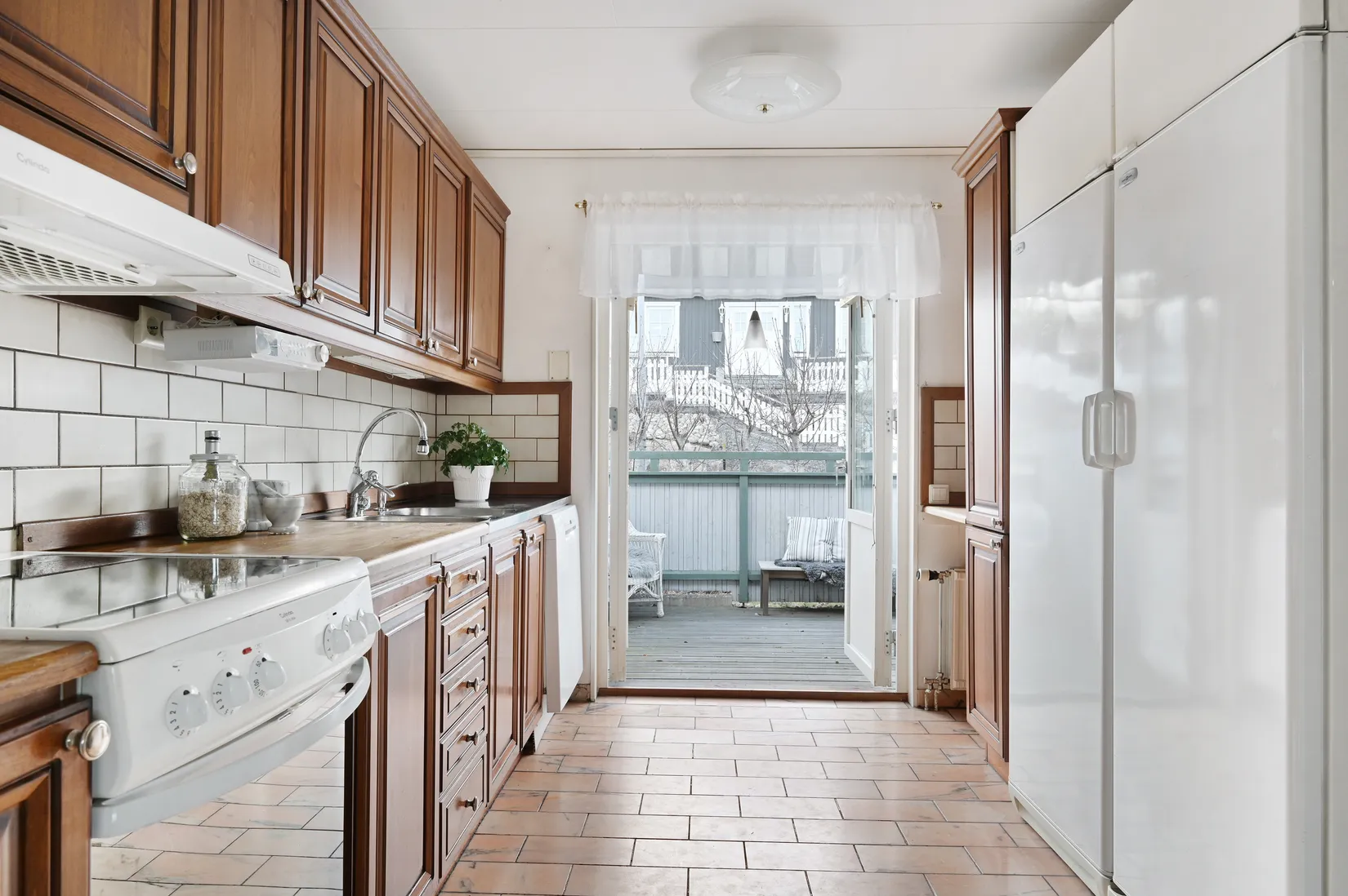 Radhus, Vitnäsvägen 48, Drevviksstrand, Huddinge