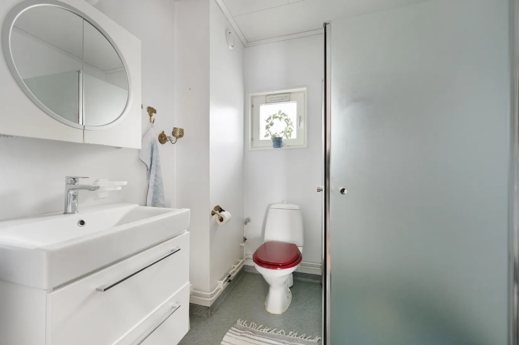 Radhus, Vitnäsvägen 48, Drevviksstrand, Huddinge