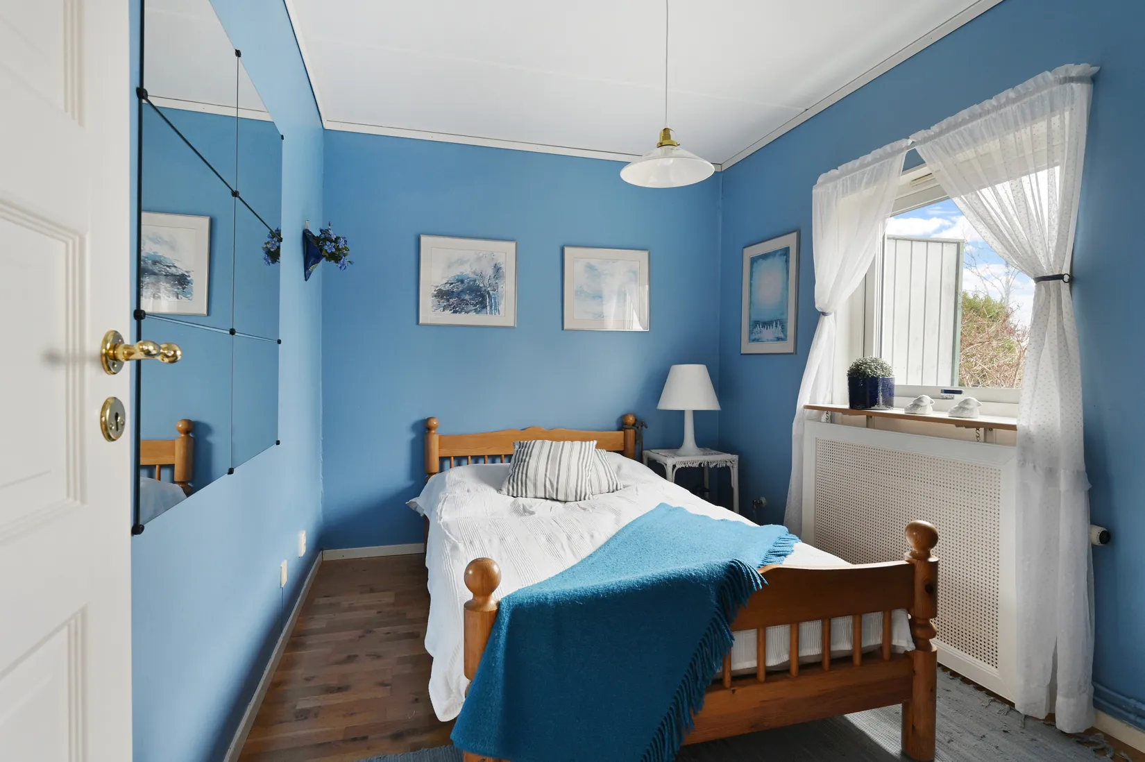 Radhus, Vitnäsvägen 48, Drevviksstrand, Huddinge