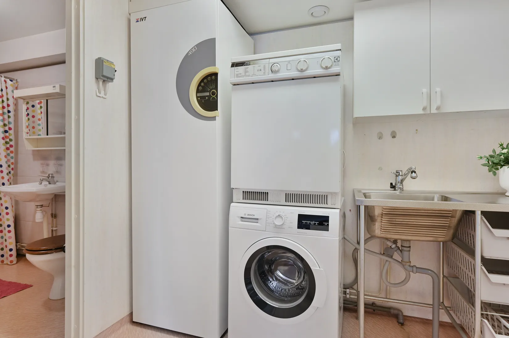 Radhus, Vitnäsvägen 48, Drevviksstrand, Huddinge