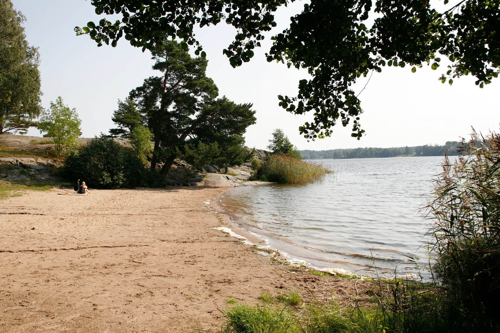 Radhus, Vitnäsvägen 48, Drevviksstrand, Huddinge