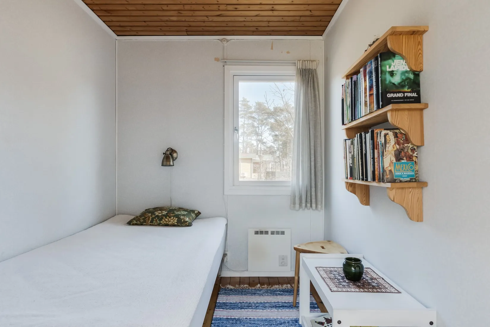 Fritidshus, Ejdervägen 23, Mellbystrand, Laholm