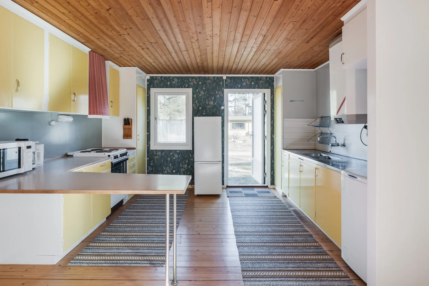 Fritidshus, Ejdervägen 23, Mellbystrand, Laholm