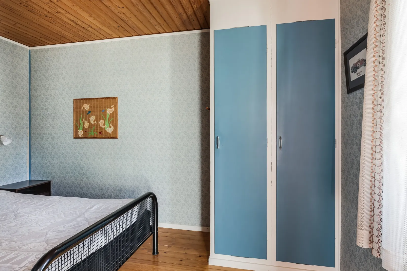 Fritidshus, Ejdervägen 23, Mellbystrand, Laholm