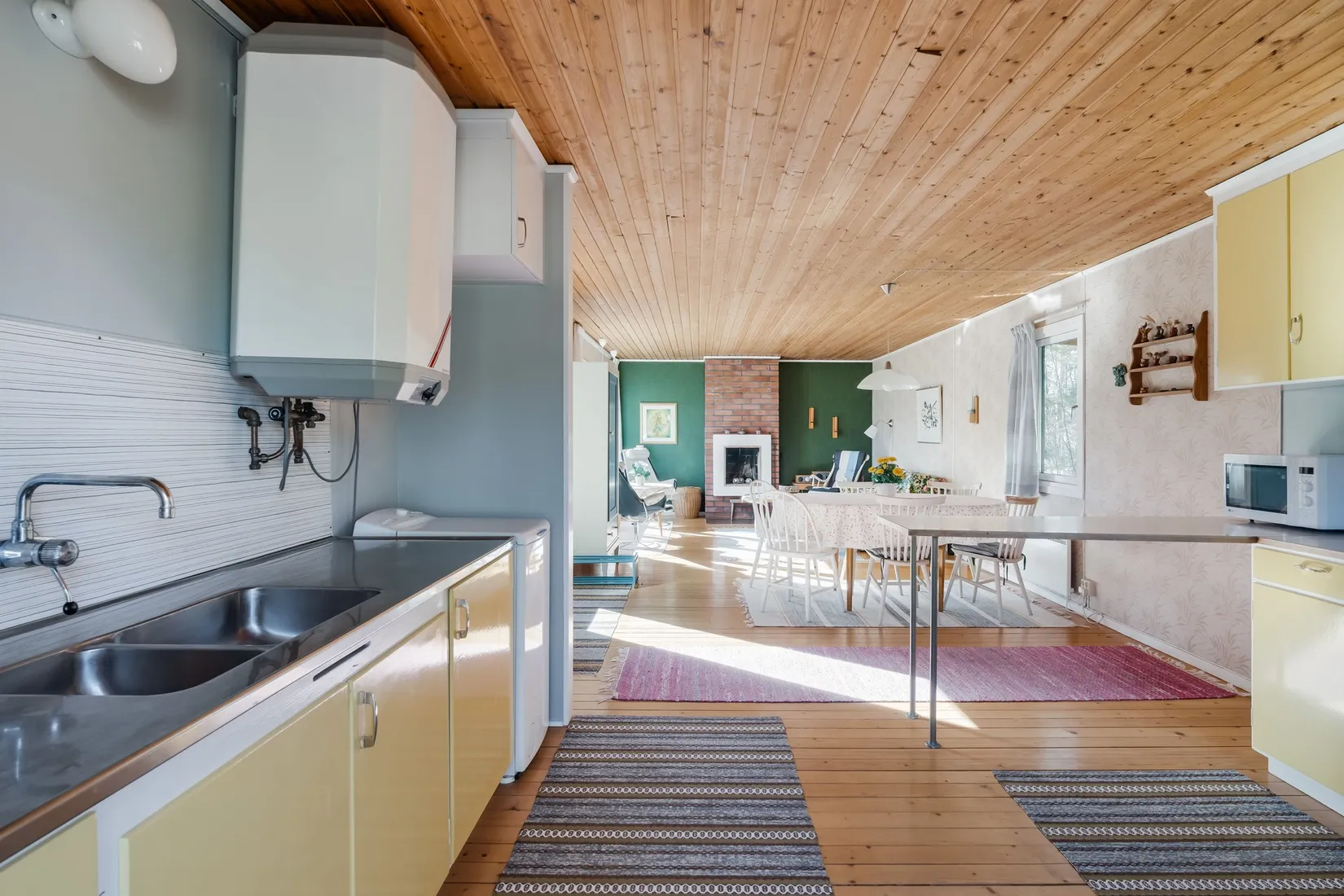 Fritidshus, Ejdervägen 23, Mellbystrand, Laholm