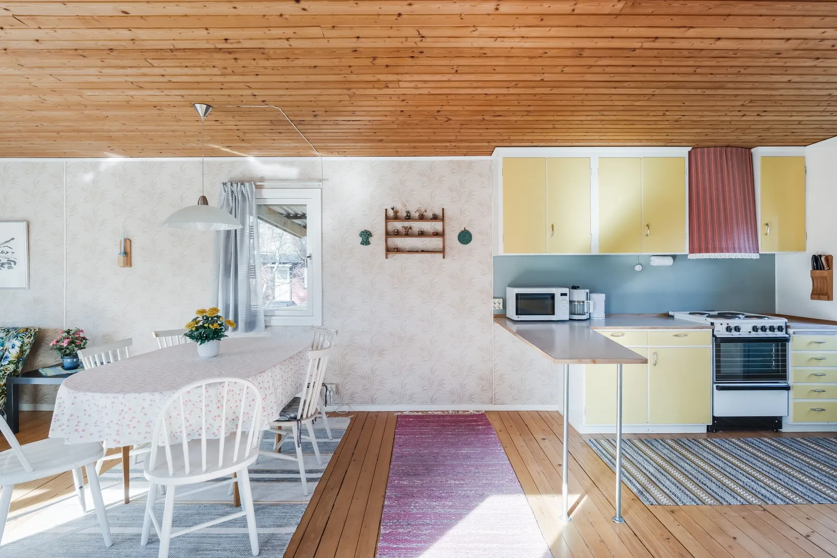 Fritidshus, Ejdervägen 23, Mellbystrand, Laholm