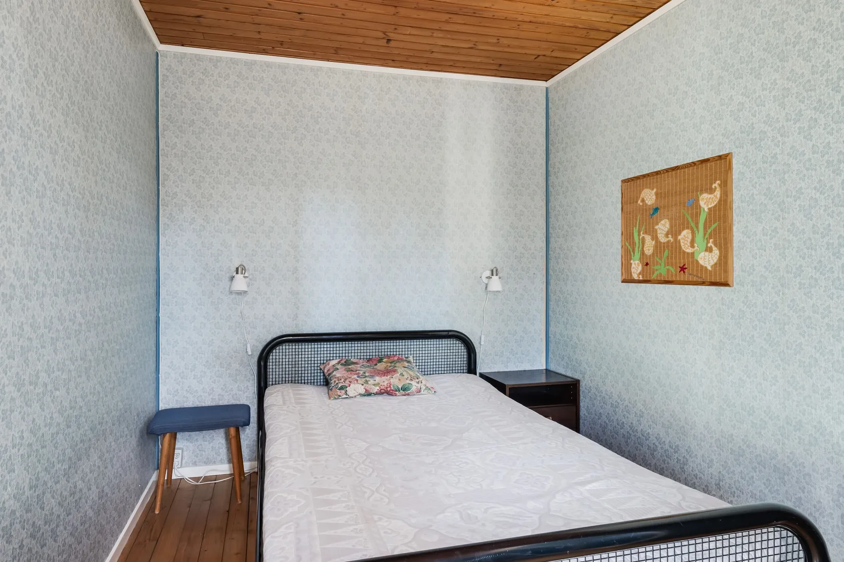 Fritidshus, Ejdervägen 23, Mellbystrand, Laholm