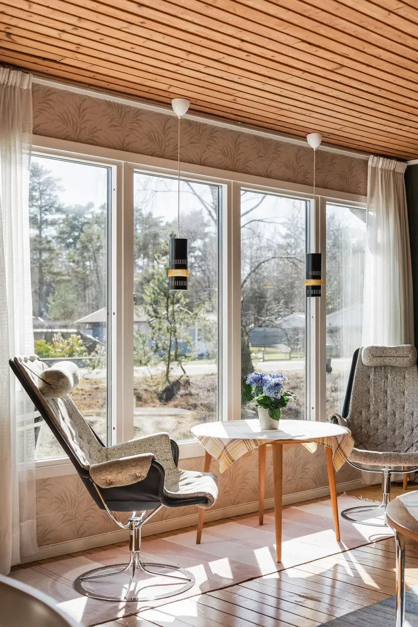 Fritidshus, Ejdervägen 23, Mellbystrand, Laholm