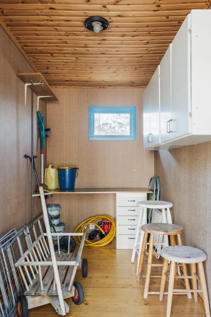 Fritidshus, Ejdervägen 23, Mellbystrand, Laholm