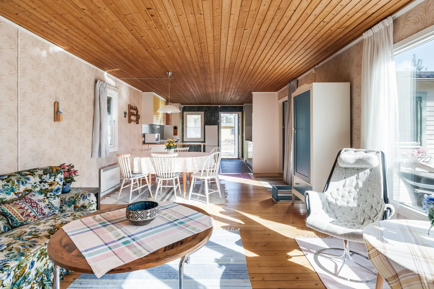 Fritidshus, Ejdervägen 23, Mellbystrand, Laholm