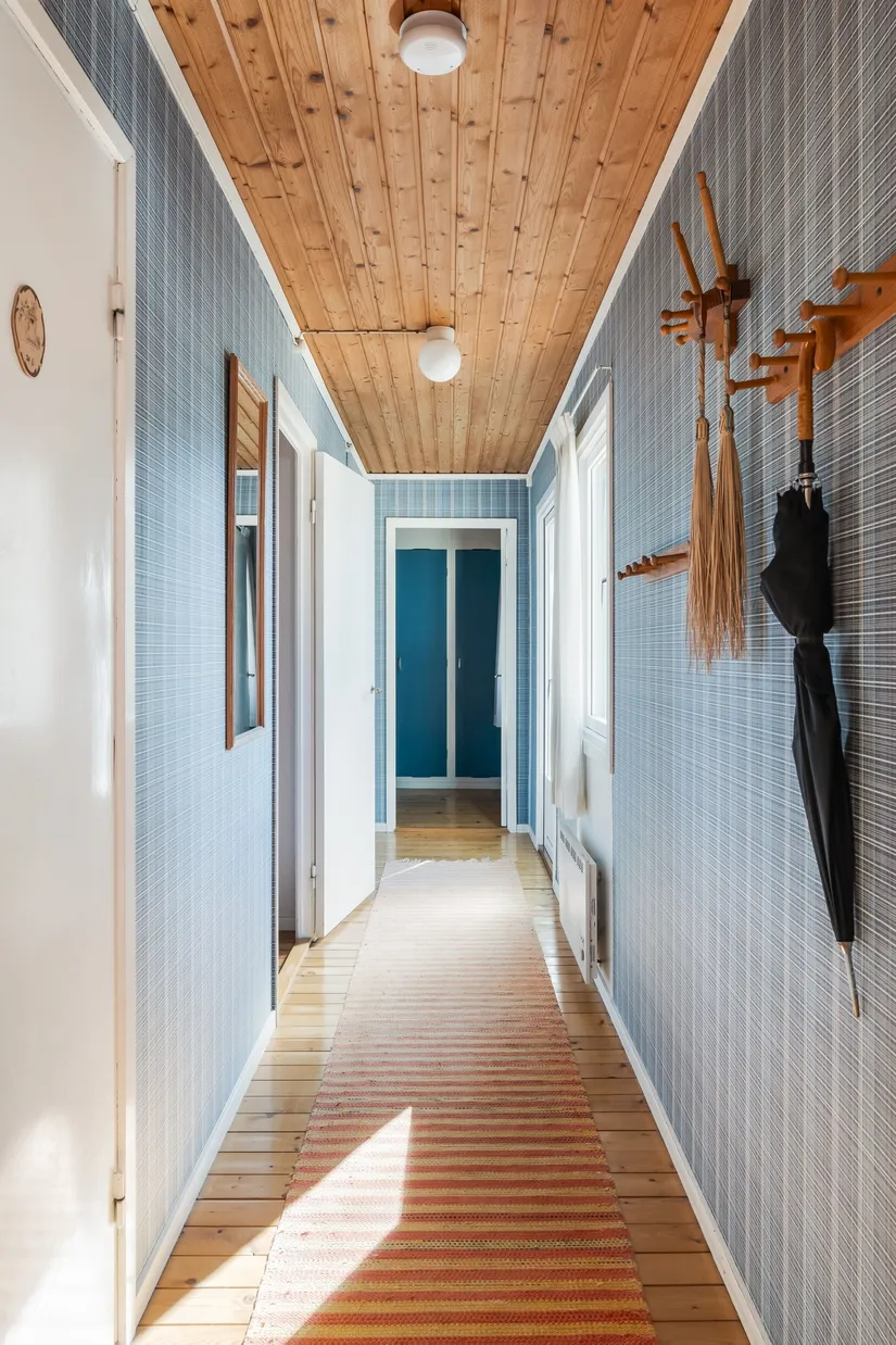 Fritidshus, Ejdervägen 23, Mellbystrand, Laholm