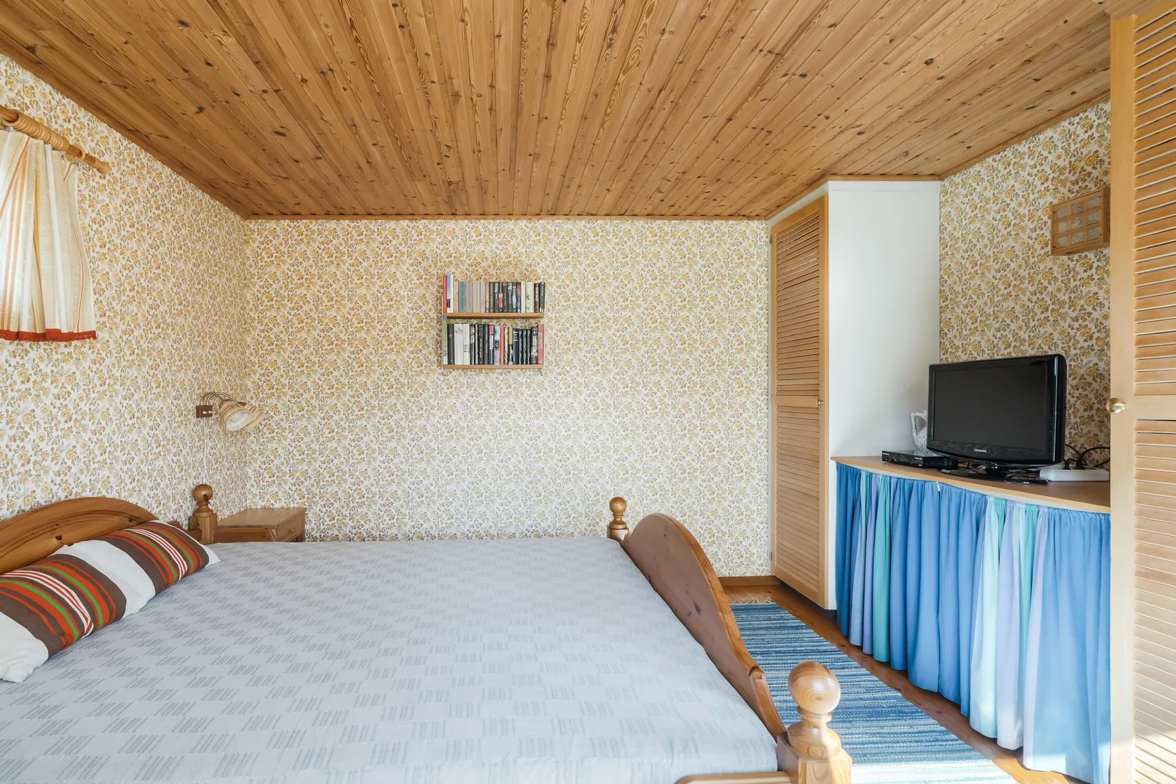 Fritidshus, Ejdervägen 23, Mellbystrand, Laholm