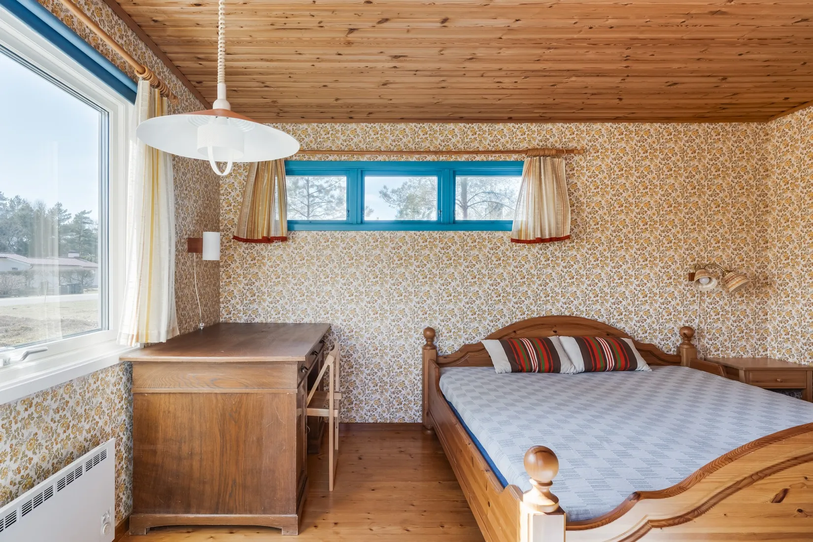 Fritidshus, Ejdervägen 23, Mellbystrand, Laholm