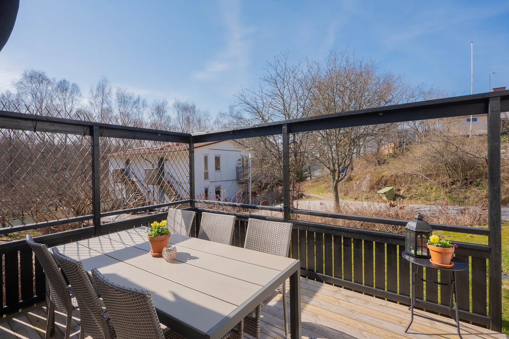 Bostadsrätt, Groths väg 37, Sjödalen, Huddinge