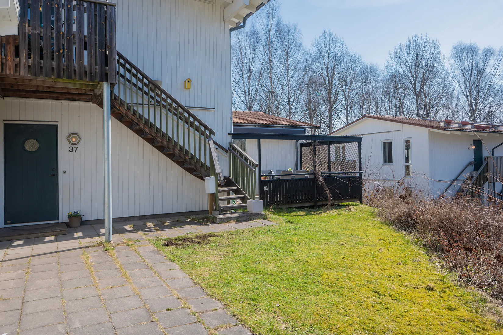 Bostadsrätt, Groths väg 37, Sjödalen, Huddinge