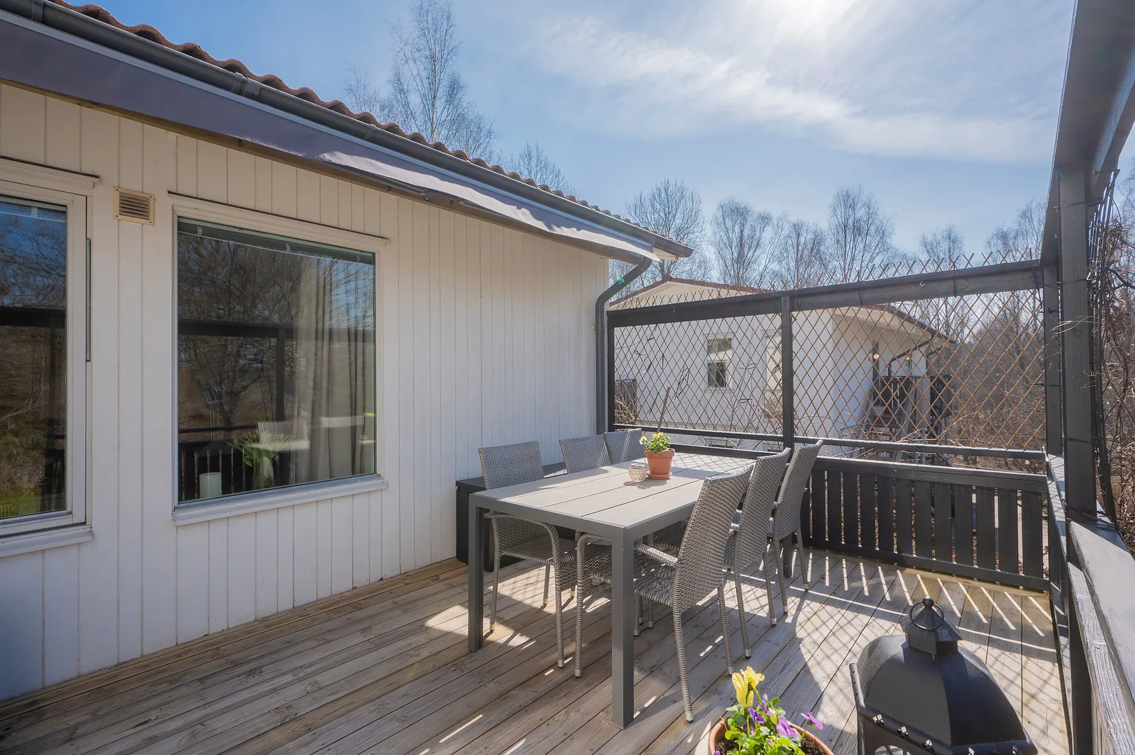 Bostadsrätt, Groths väg 37, Sjödalen, Huddinge