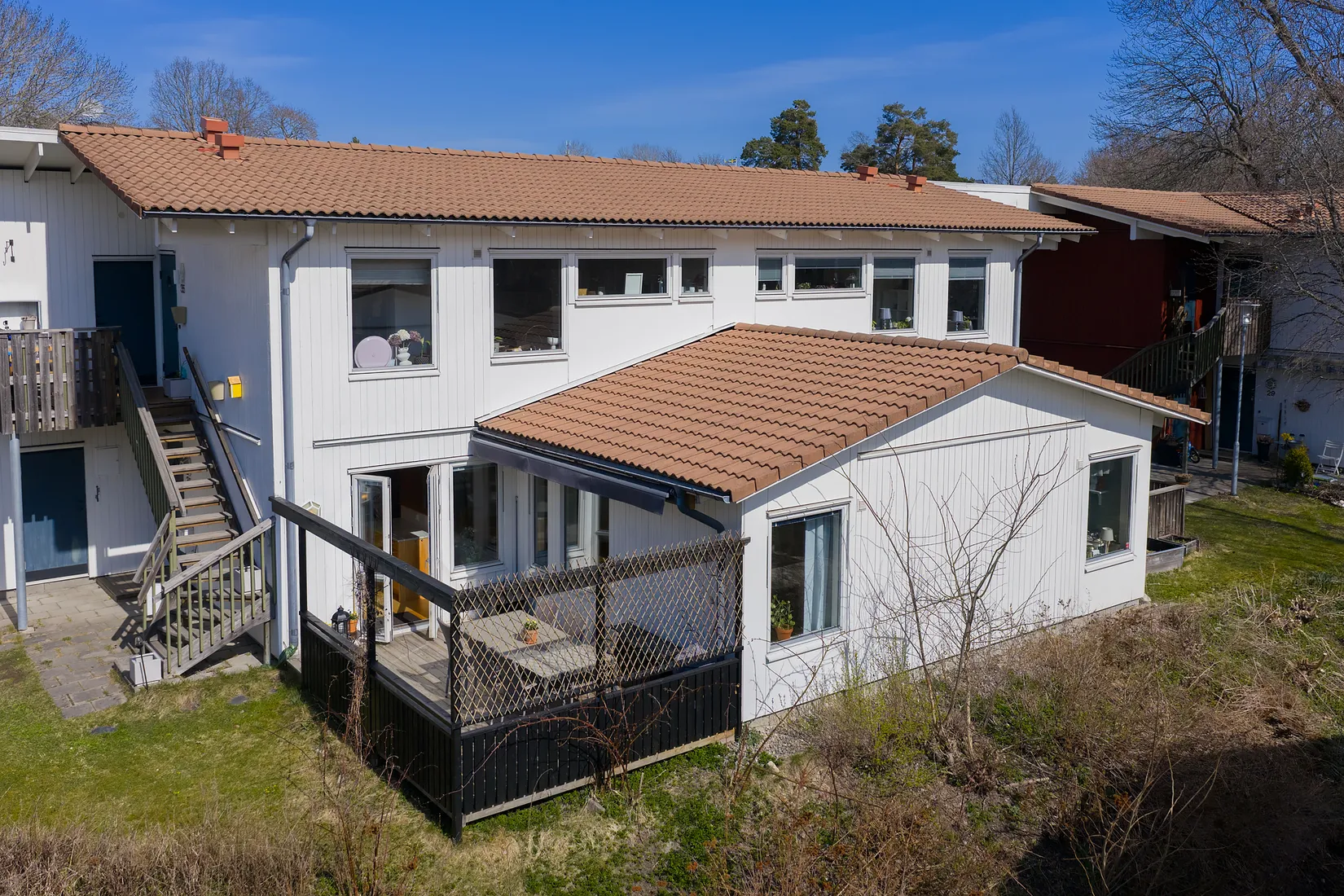 Bostadsrätt, Groths väg 37, Sjödalen, Huddinge