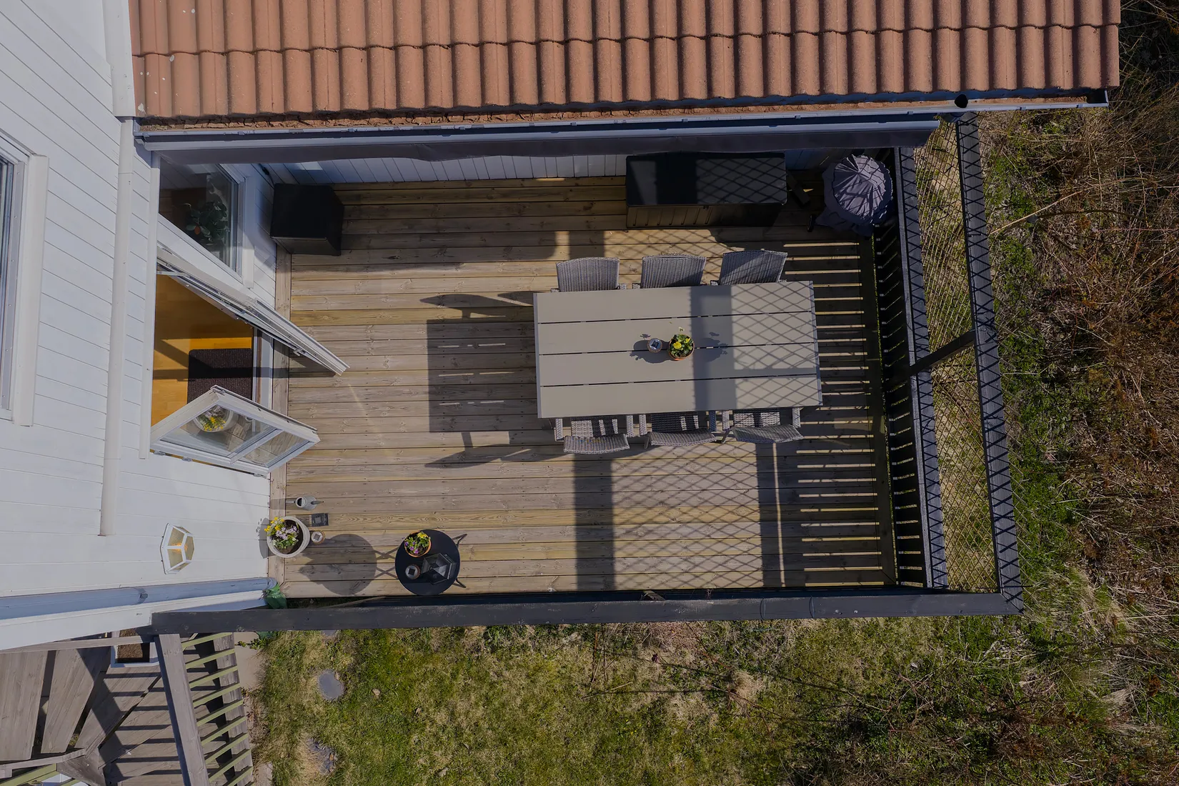 Bostadsrätt, Groths väg 37, Sjödalen, Huddinge